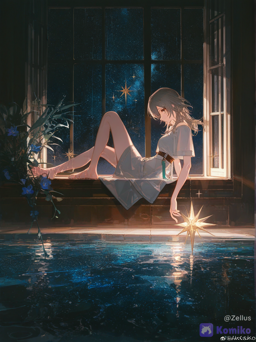 stelle