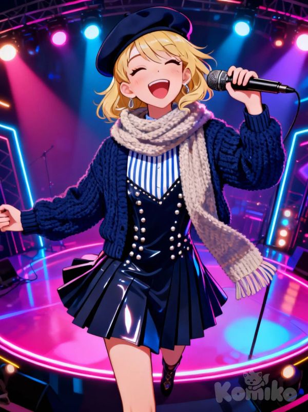 Concert Night