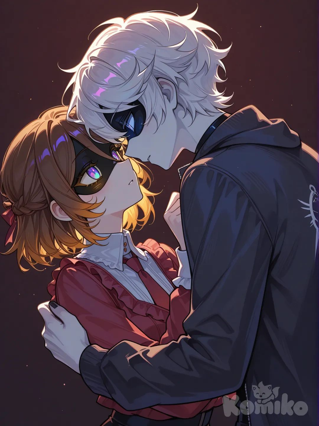 N & Uzi