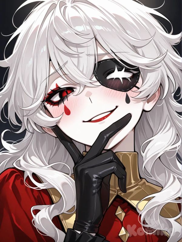 Ringmaster