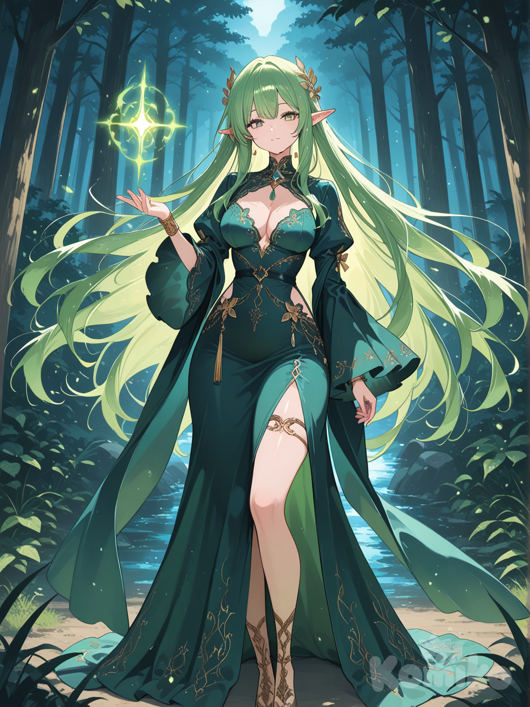 幻想