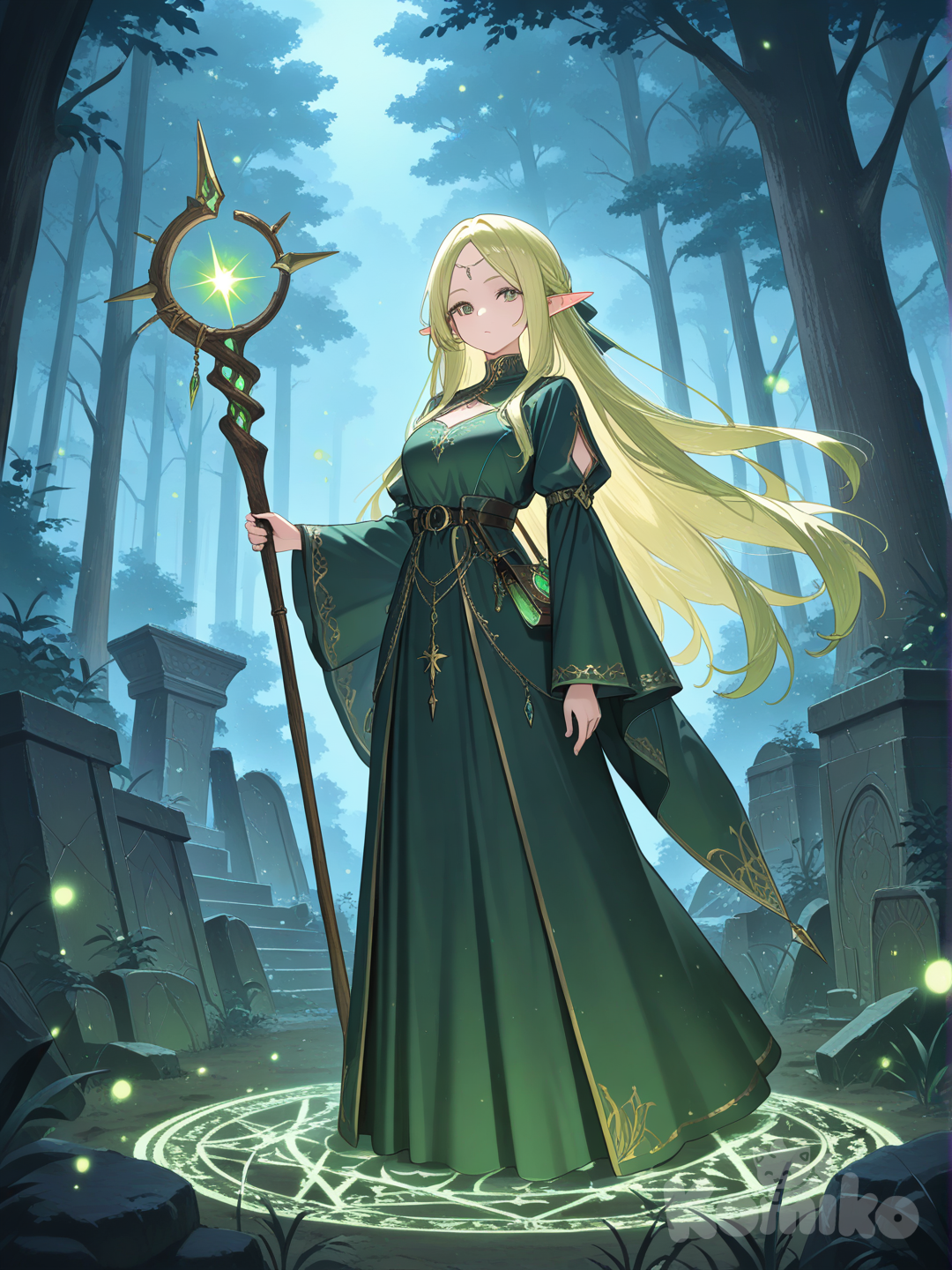 幻想