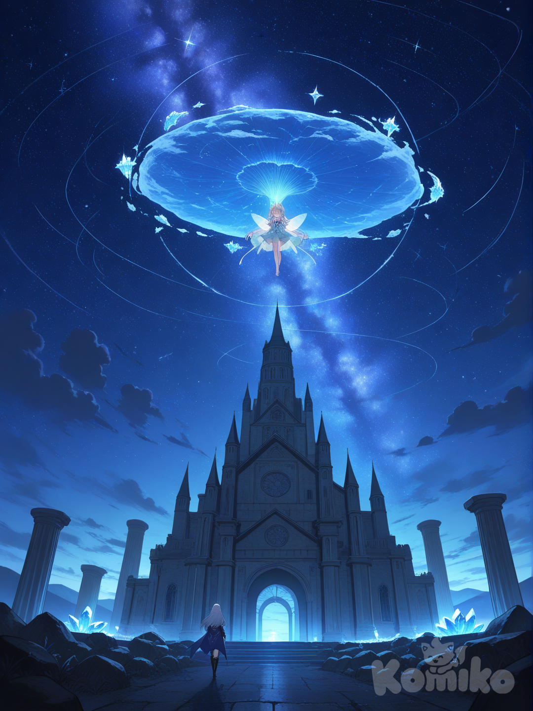 幻想