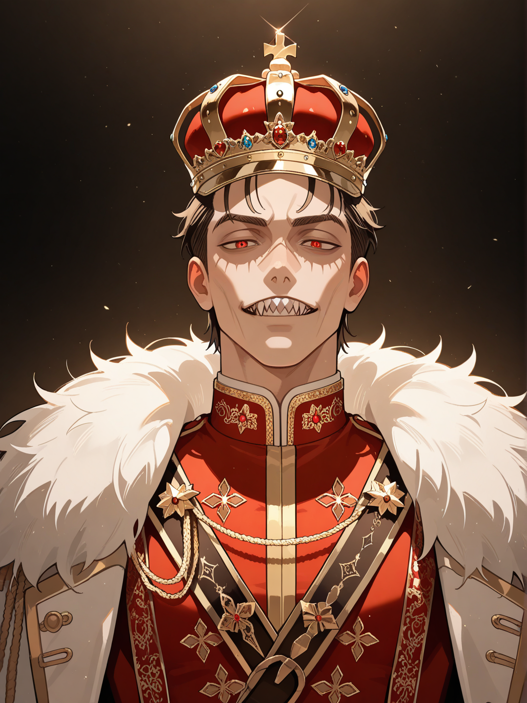 coronation