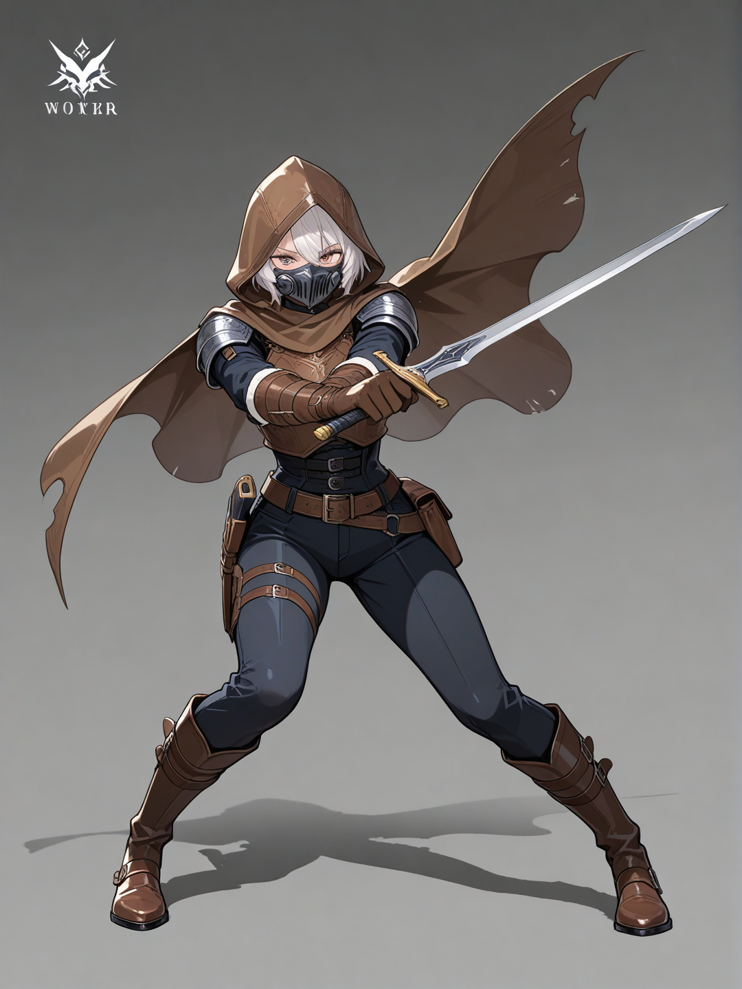 thief