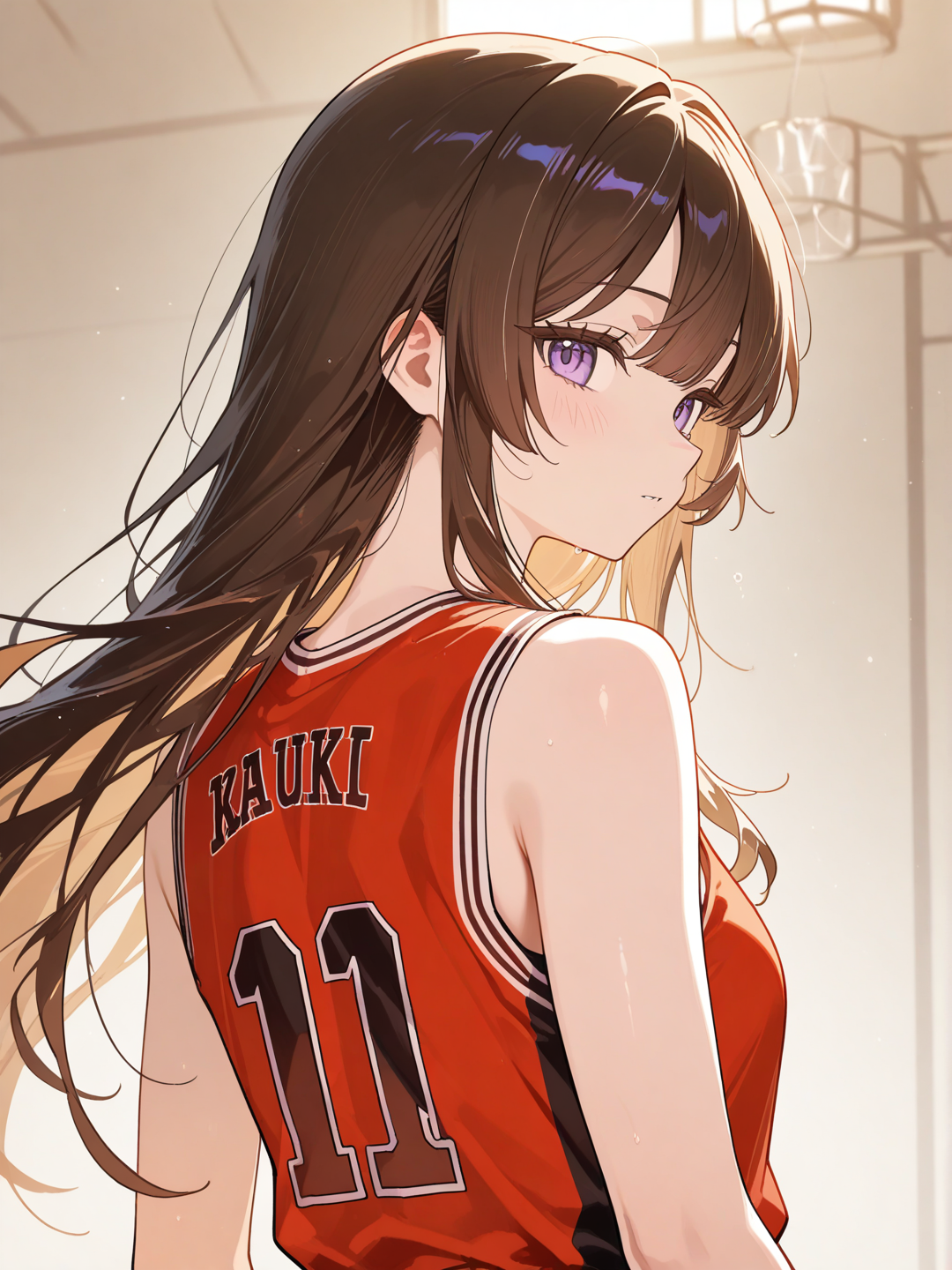 basketball