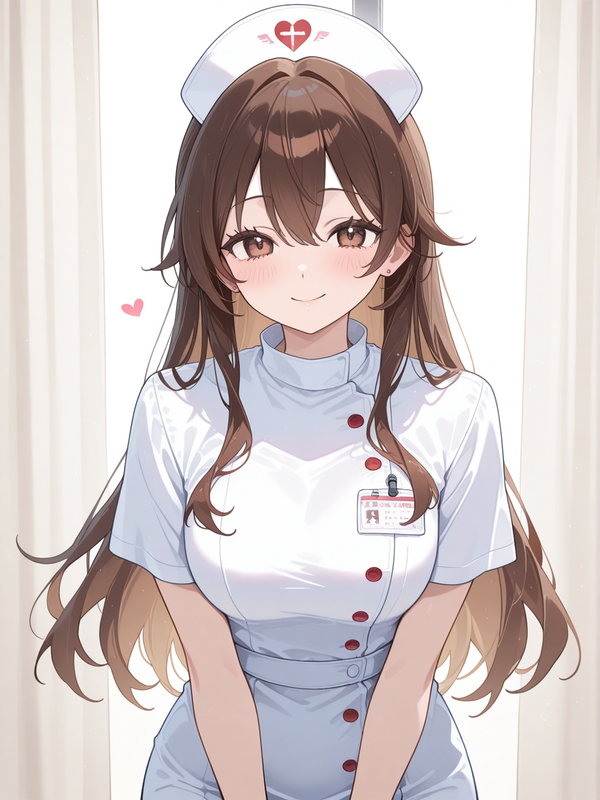 nurse