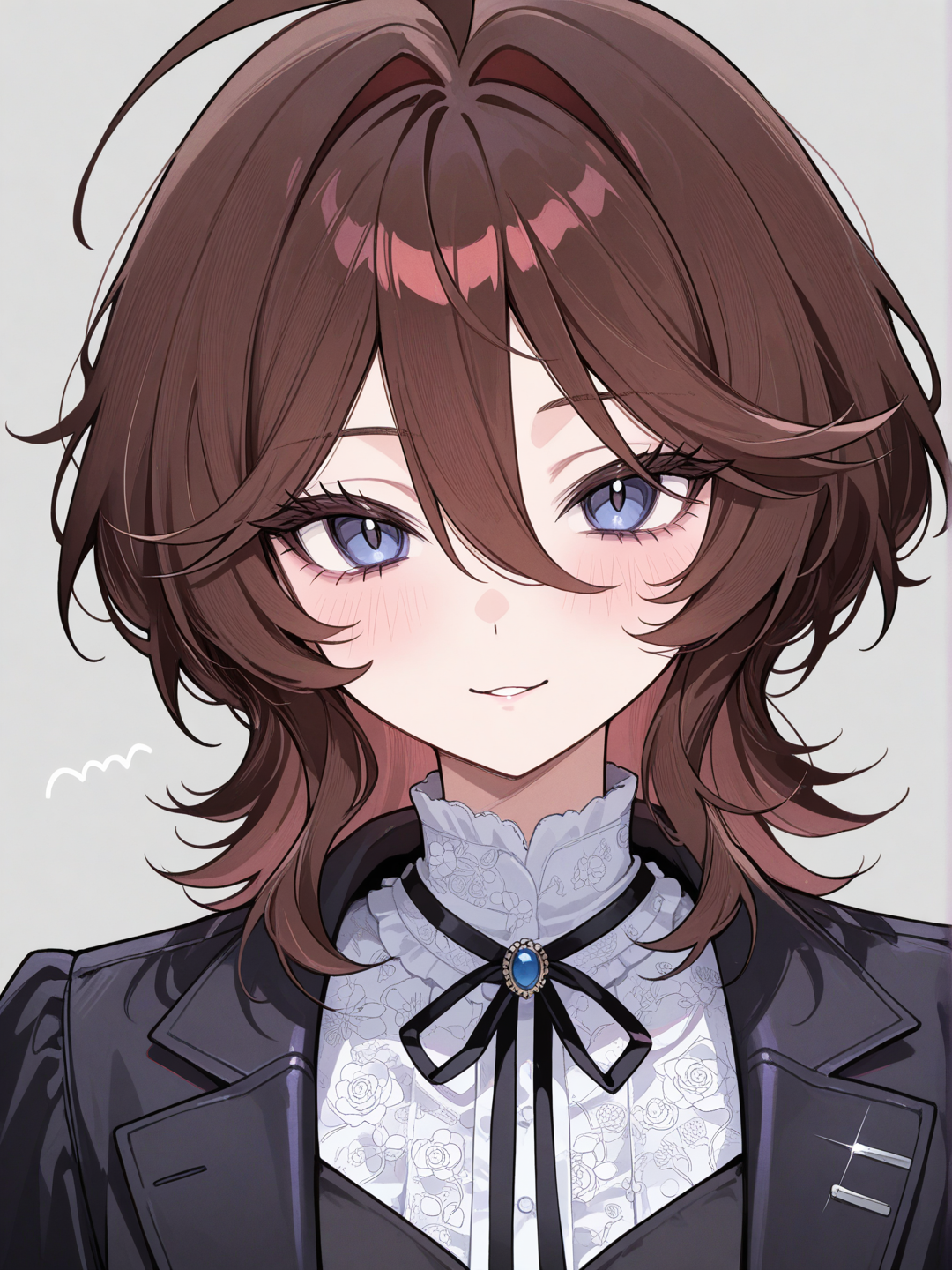 butler