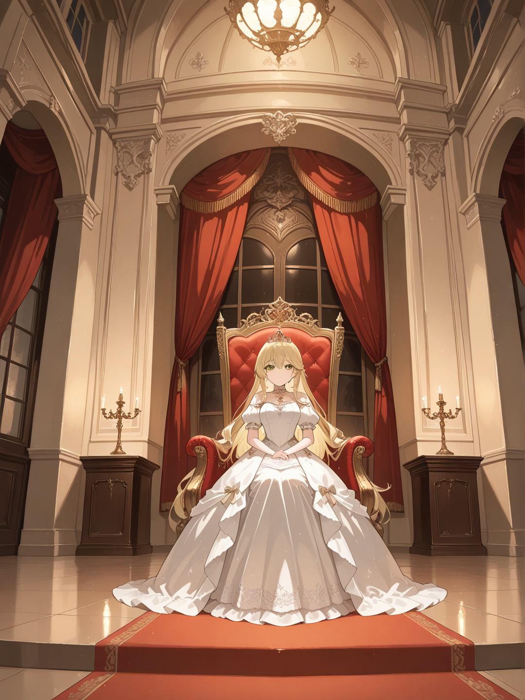 princess