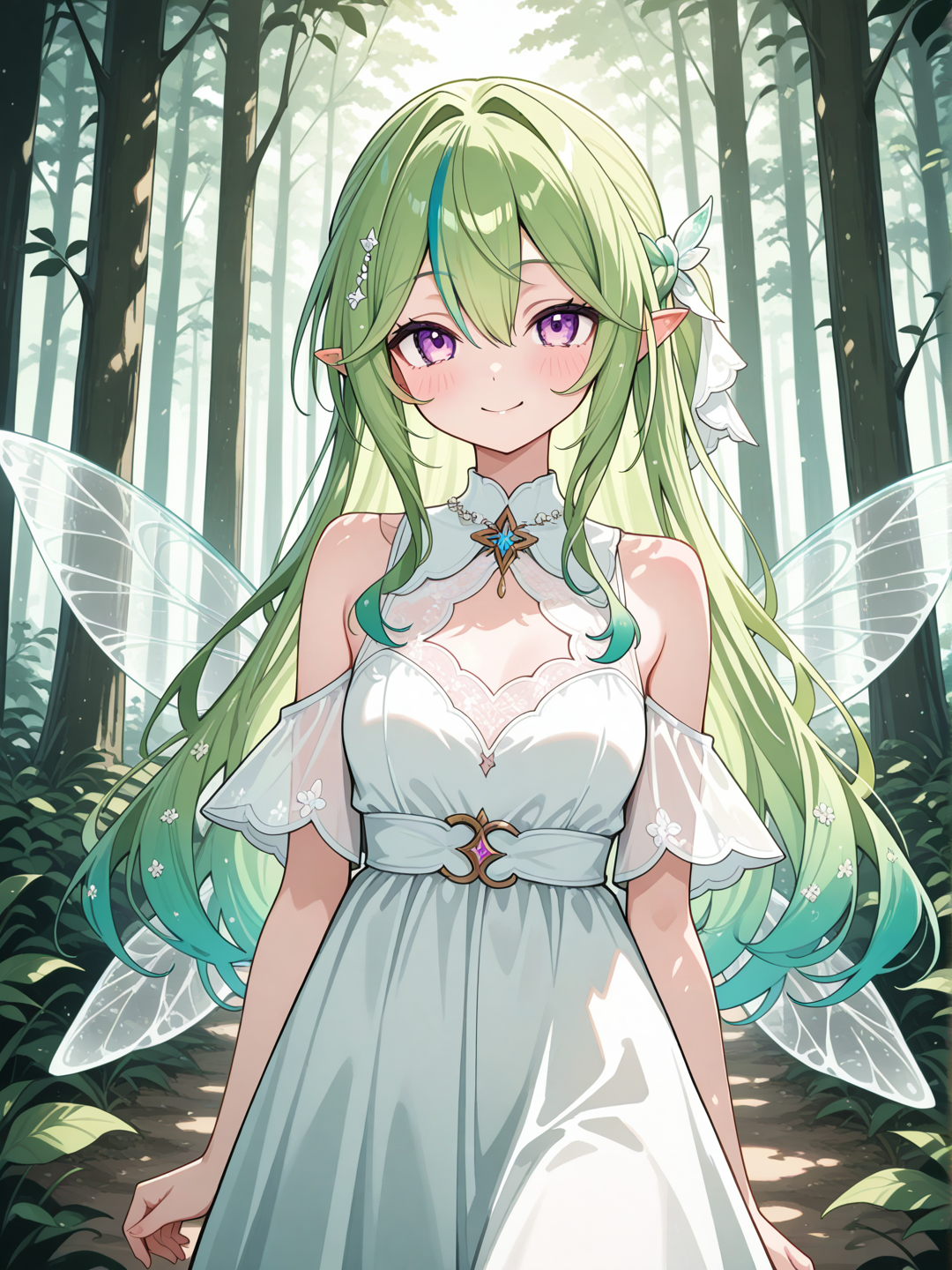 Forest Fairy