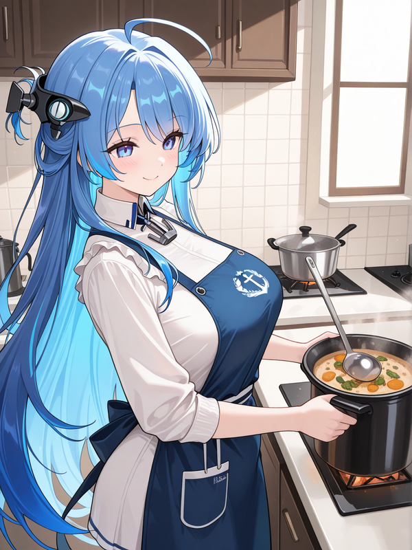 cooking