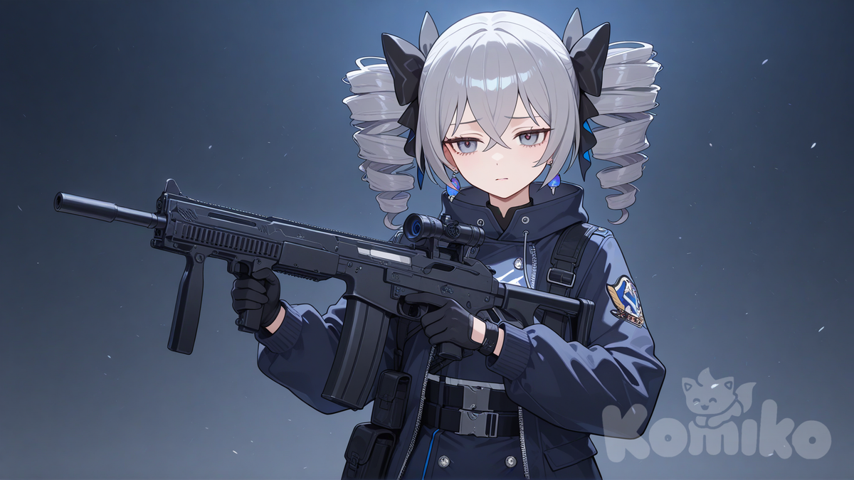 Bronya soldado