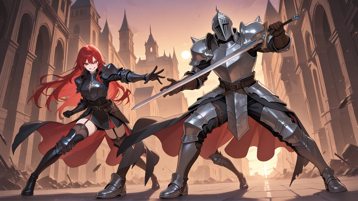 Cavaleiros 