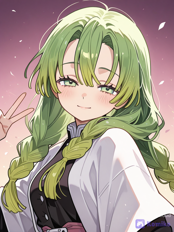 Mitsuri