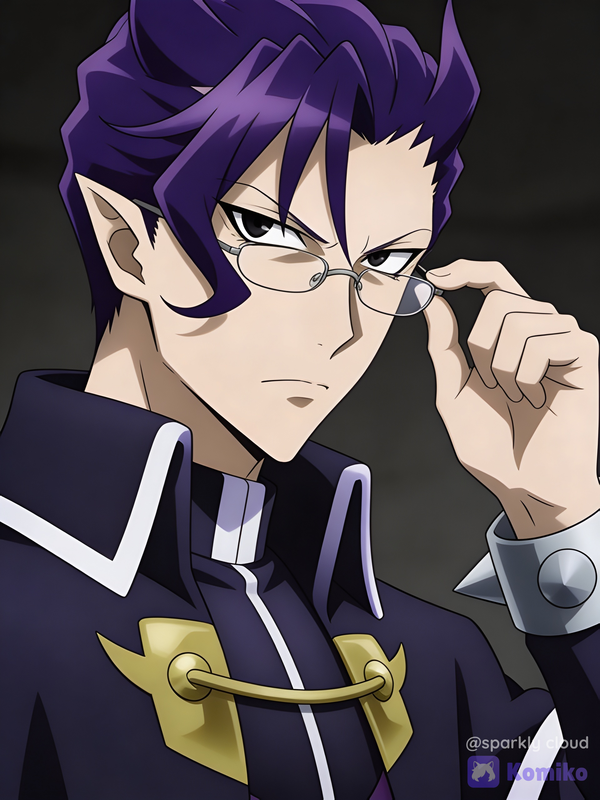 Kalego glasses