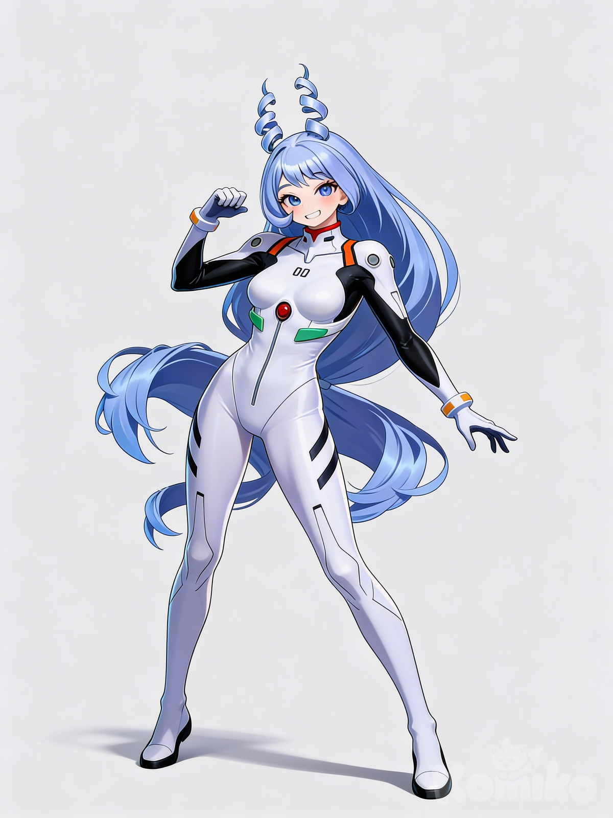 hadou nejire