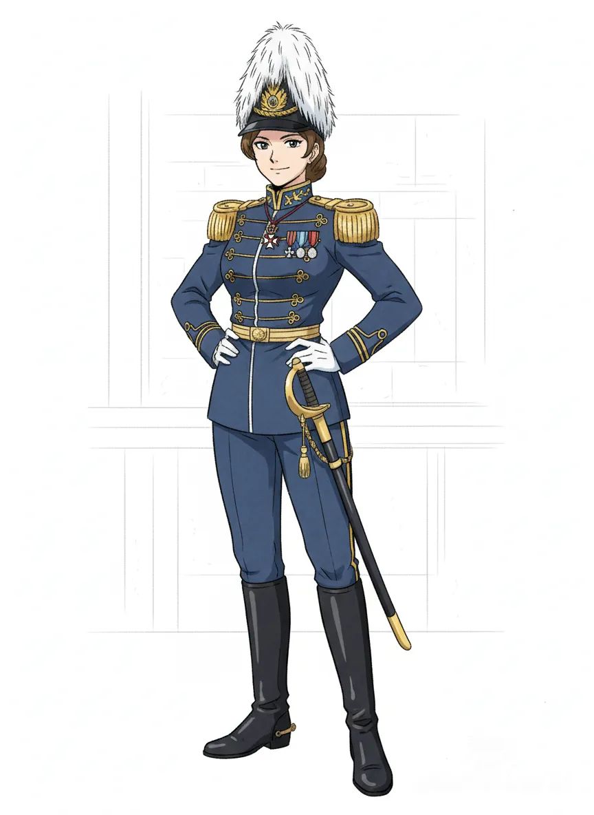 El general