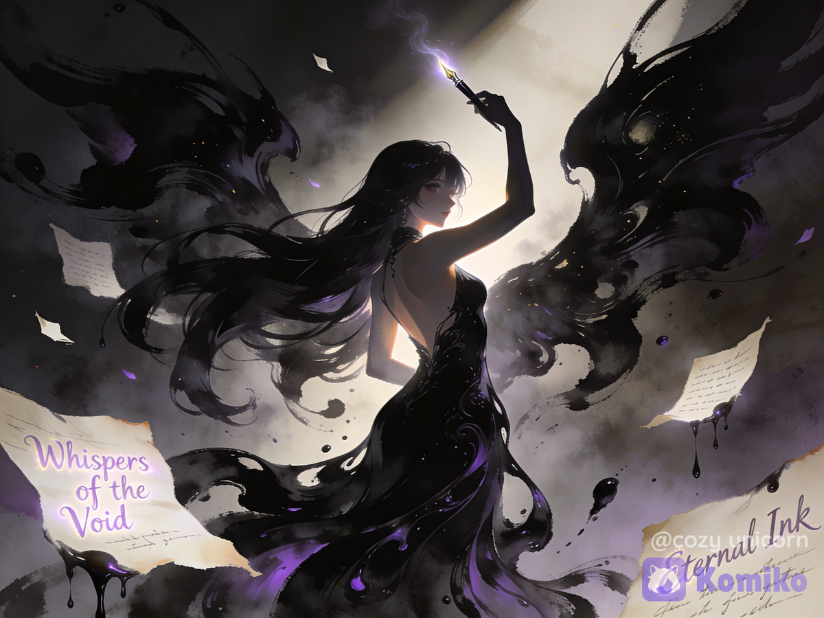 Whisper of the Void