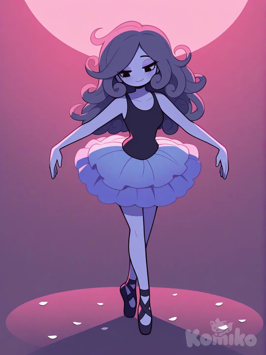 ballet dancer🩰