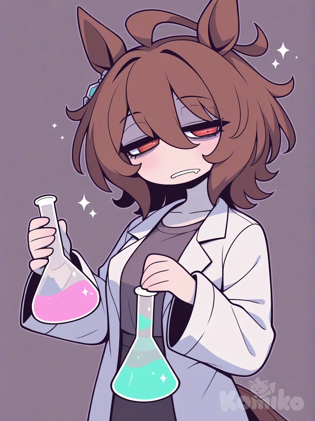 Agnes_Tachyon_(Umamusume) [pop-toon-style]