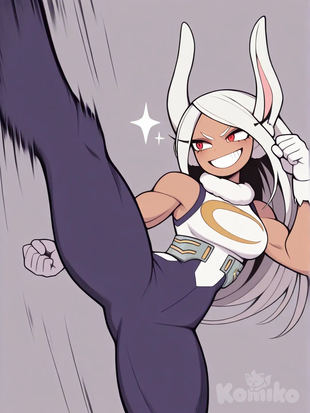 Mirko 🐰