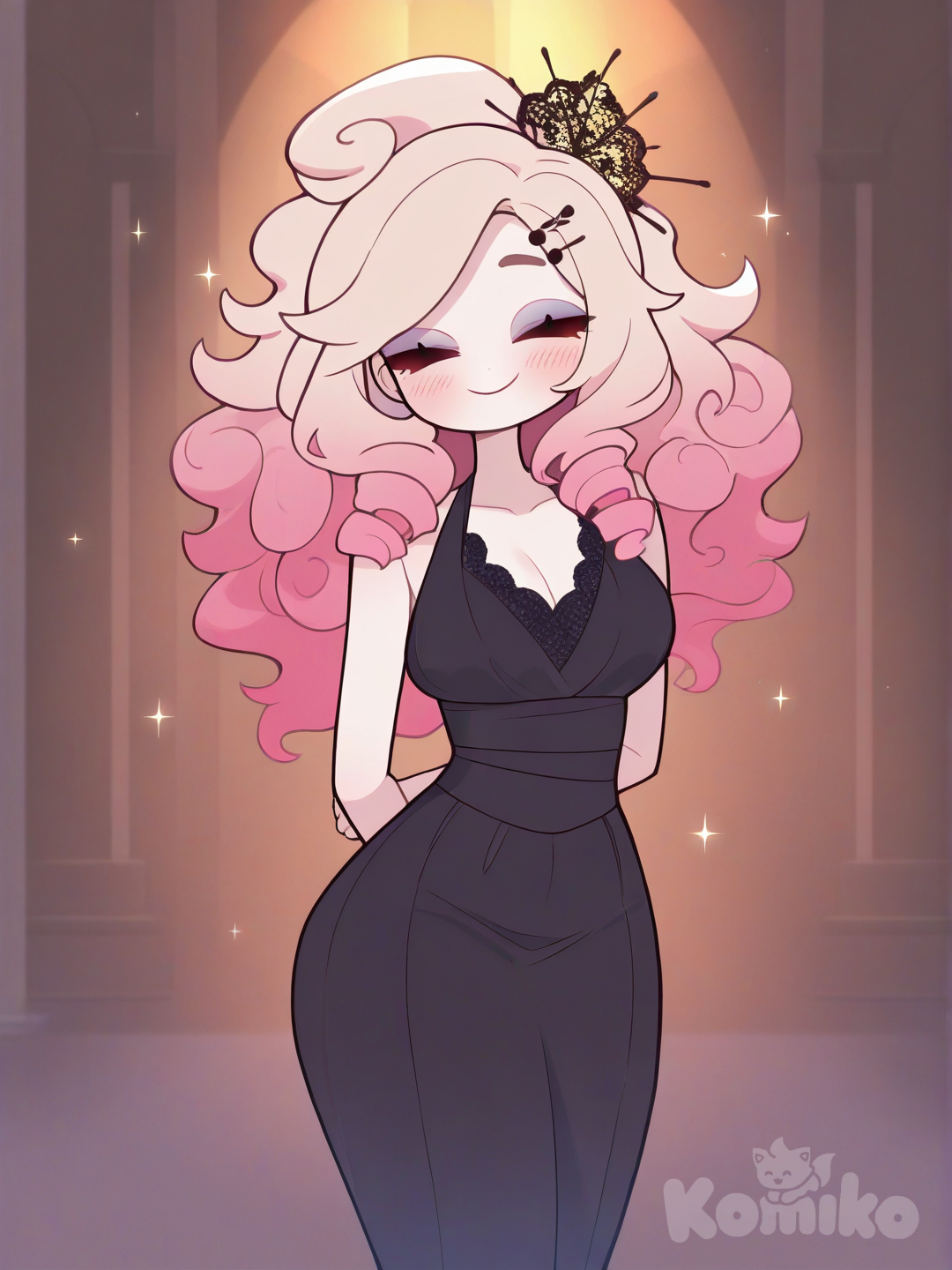 💗💗