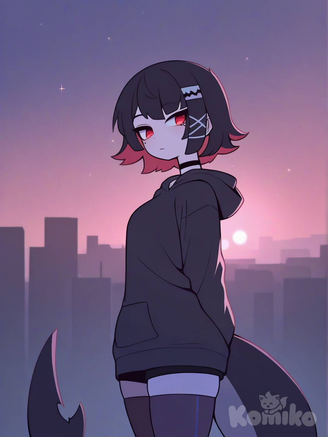 Ellen Joe