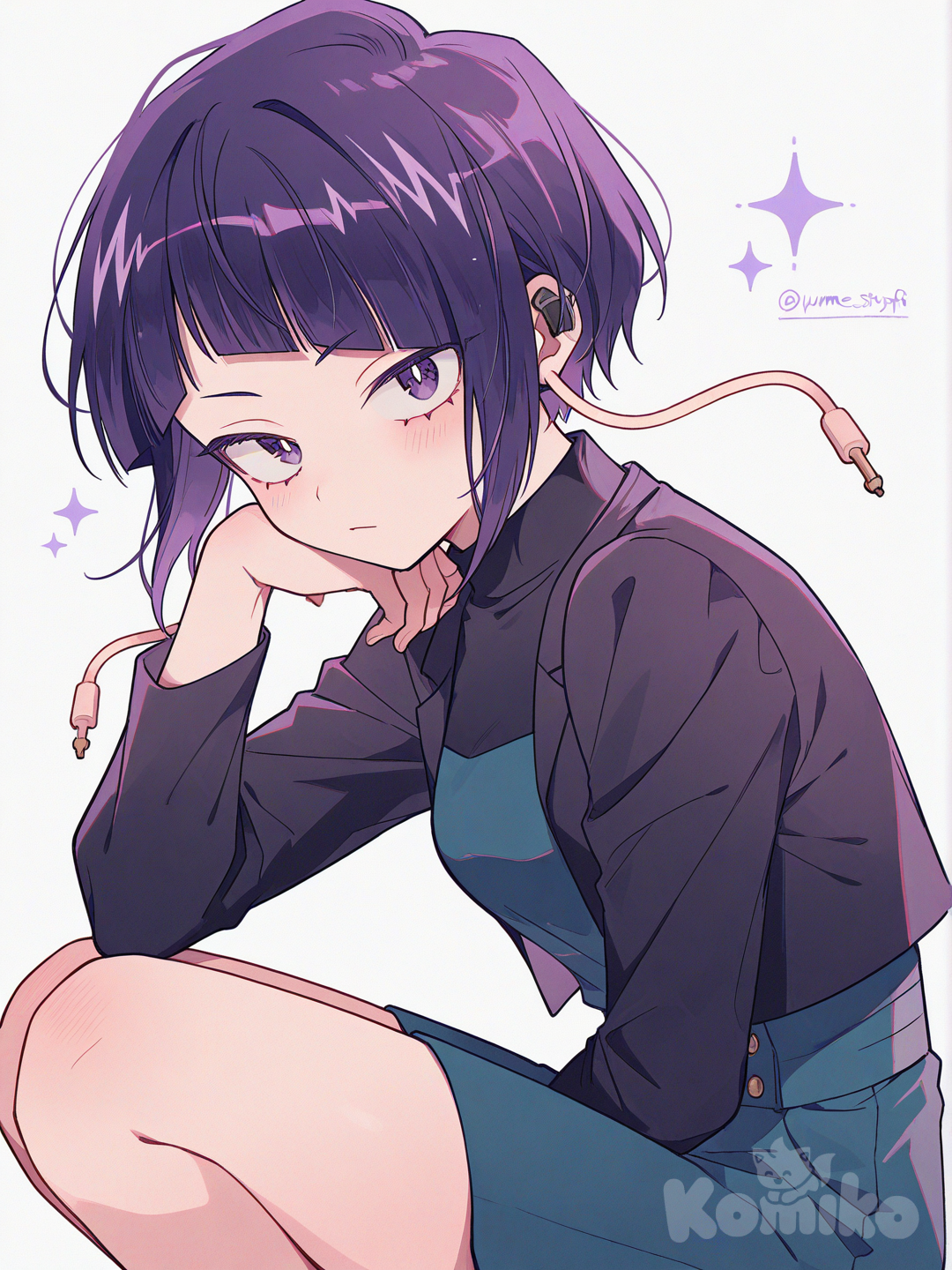 Jirou Kyouka
