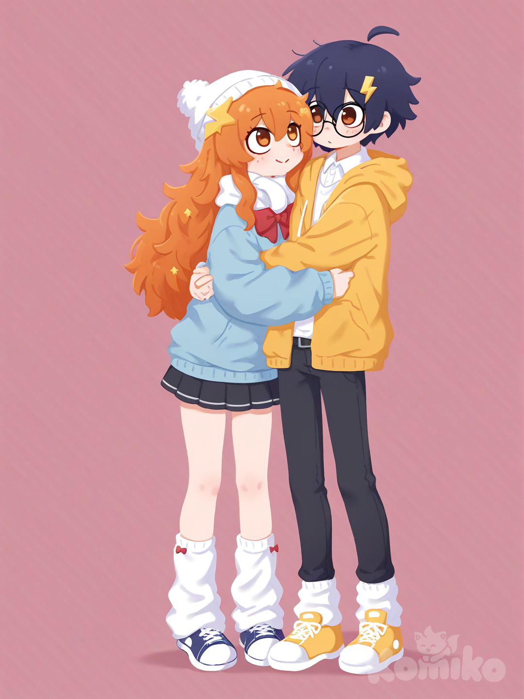 Cute ❤️
