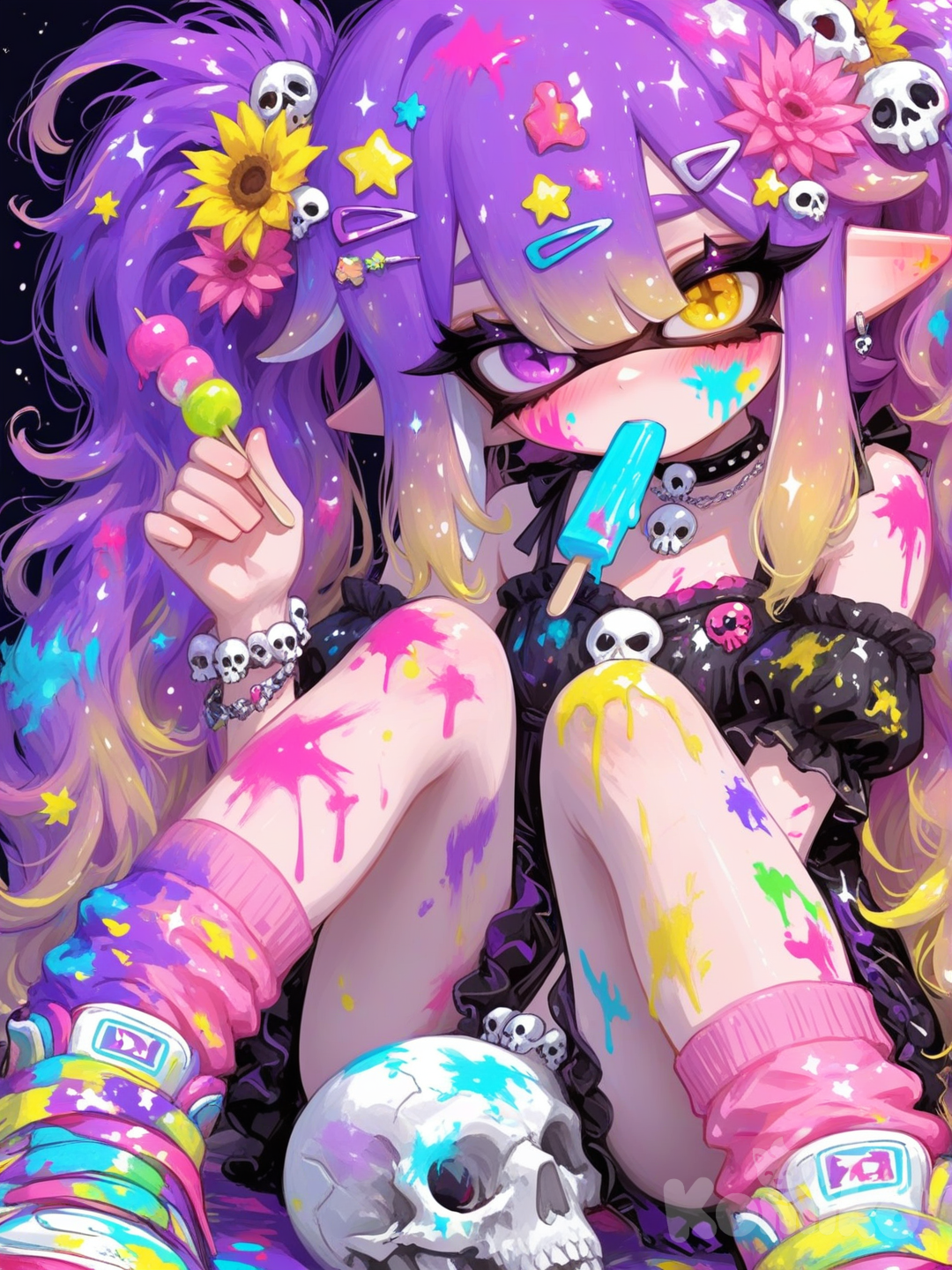 MiuMiu oc