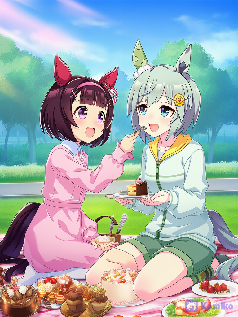 Picnic 🌸