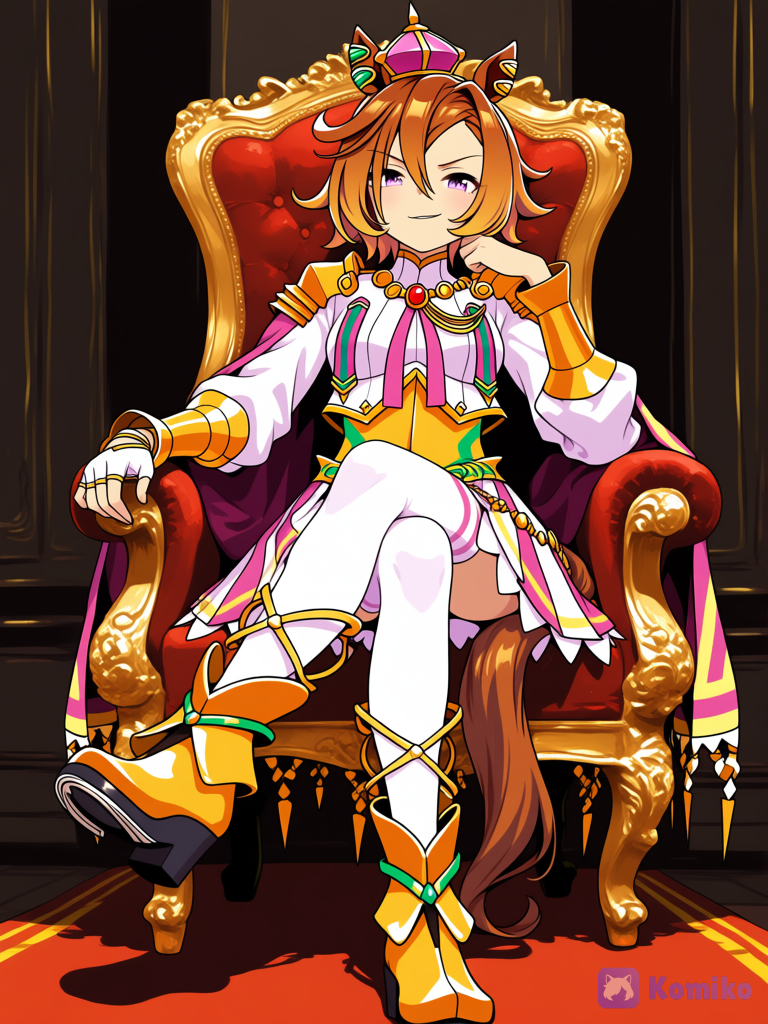 TM Opera O👑