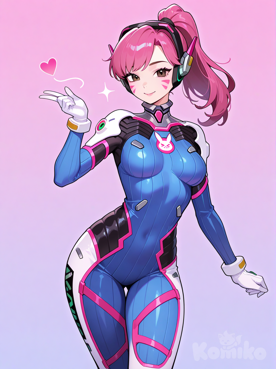 D.Va_(Overwatch)