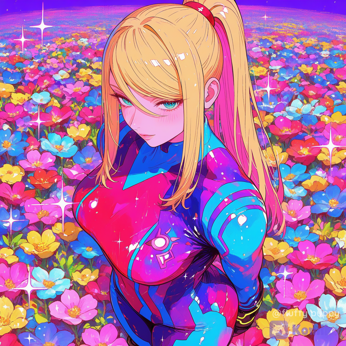 Samus