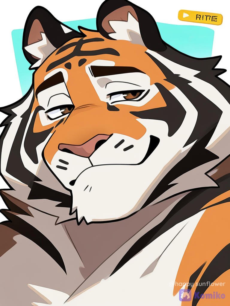 Is this tiger peak?