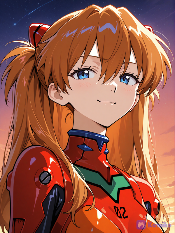 Asuka