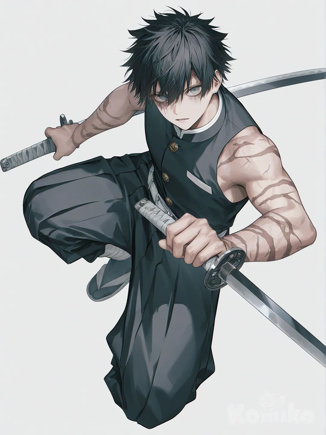 Nines