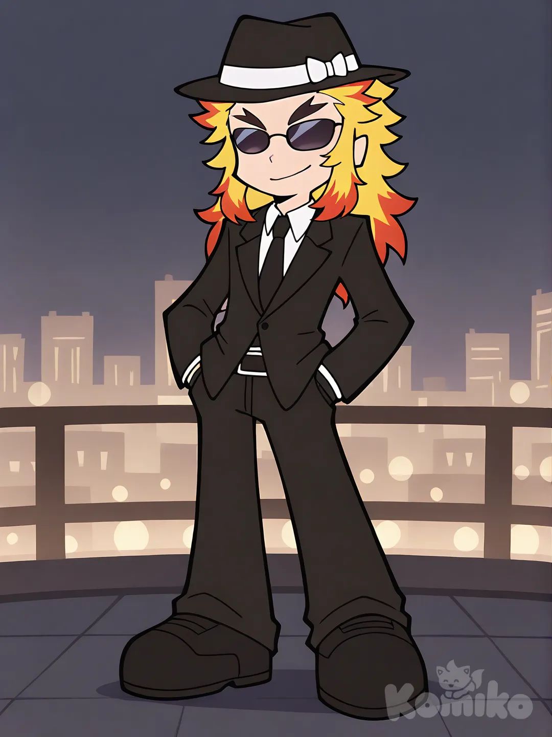 Mafia Renton (2)