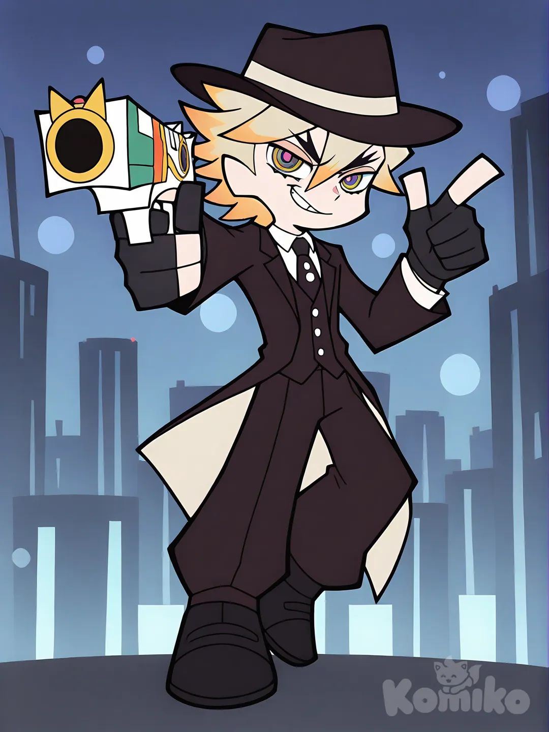 Mafia Douma (2)