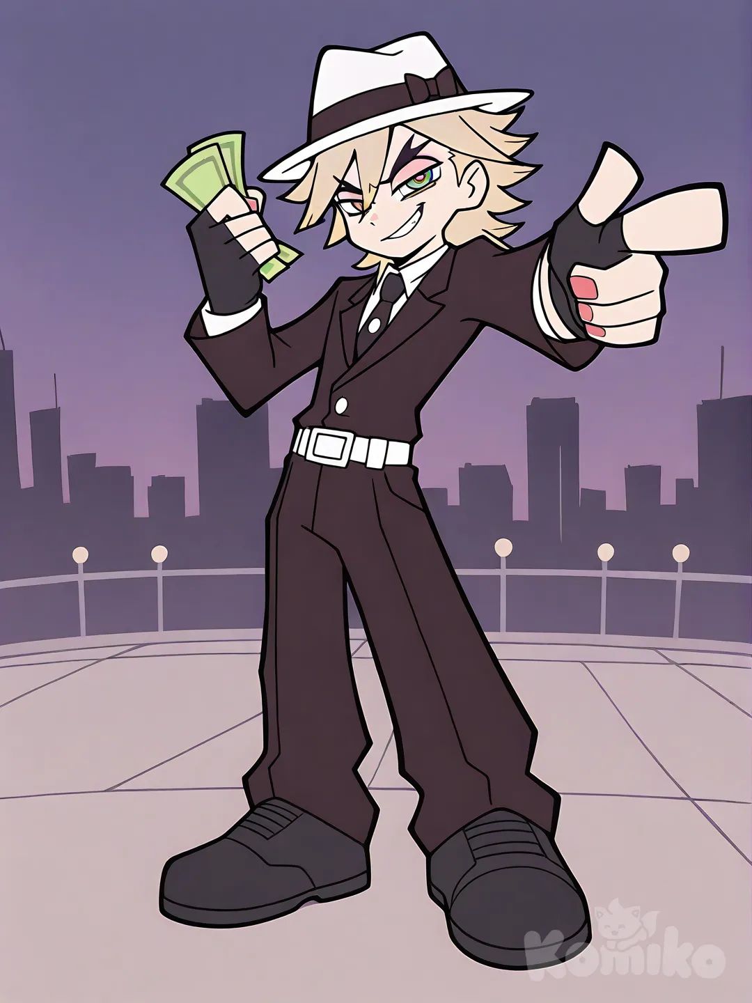 Mafia Douma 