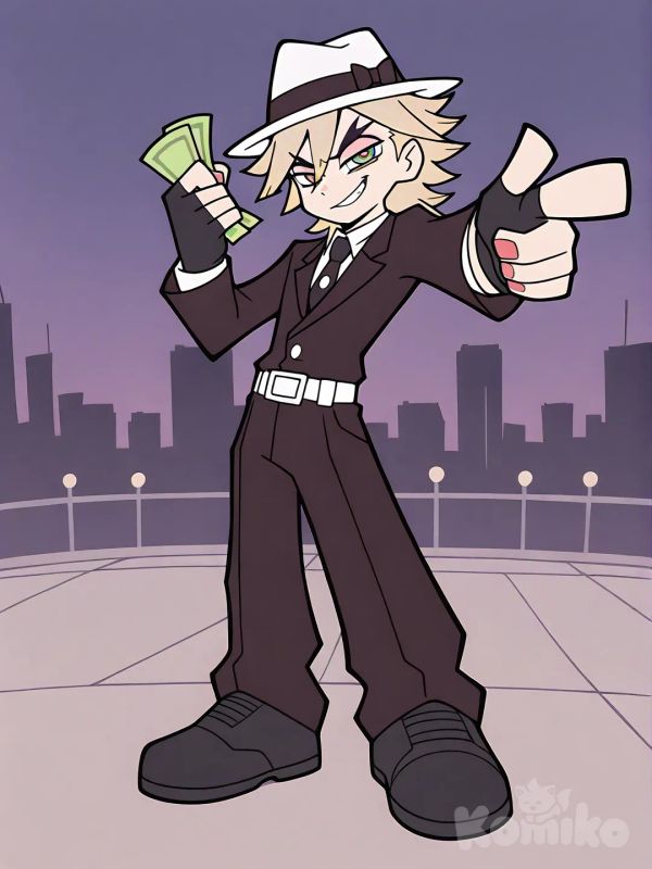 Mafia Douma 