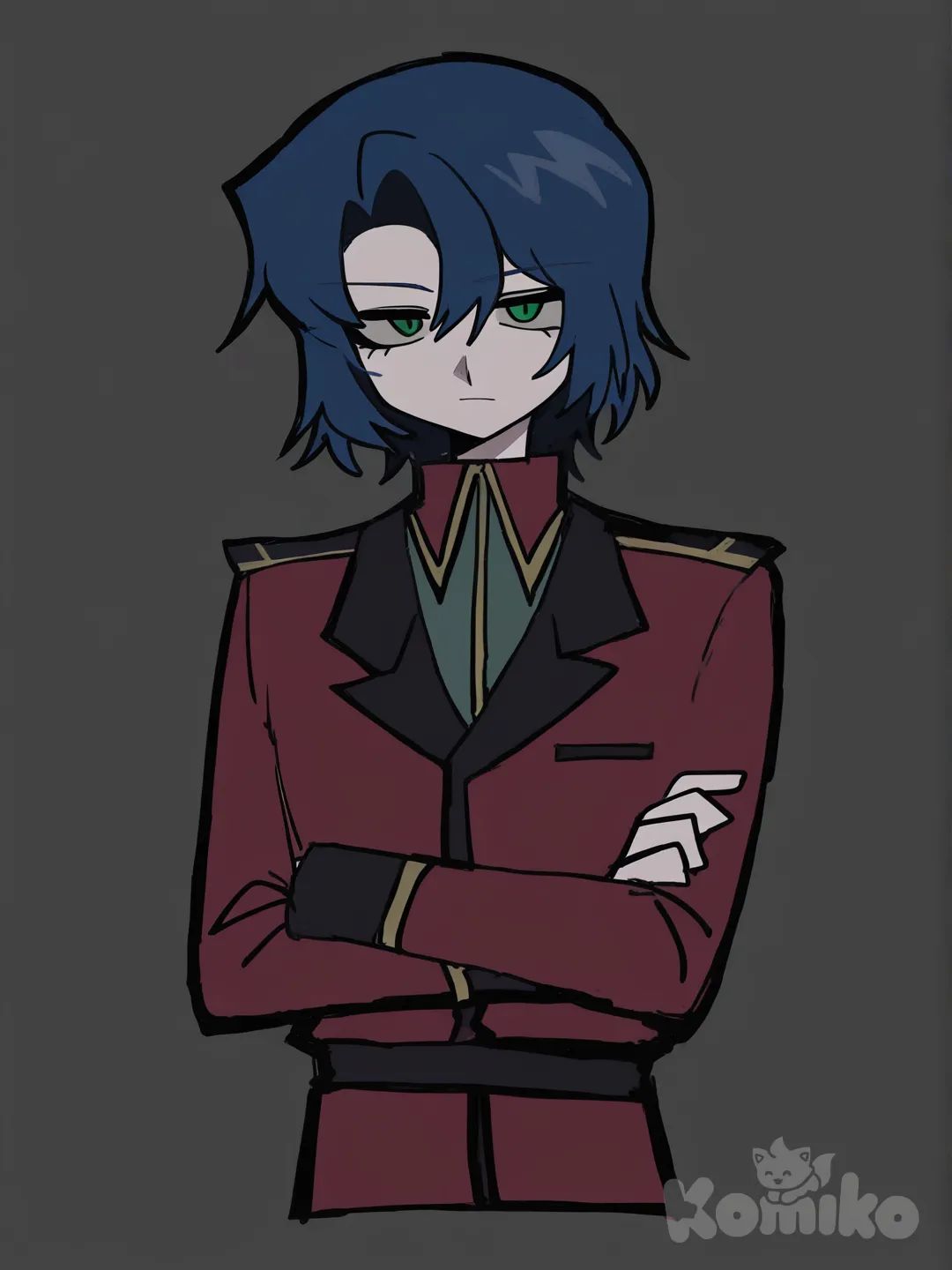 Athrun Zala