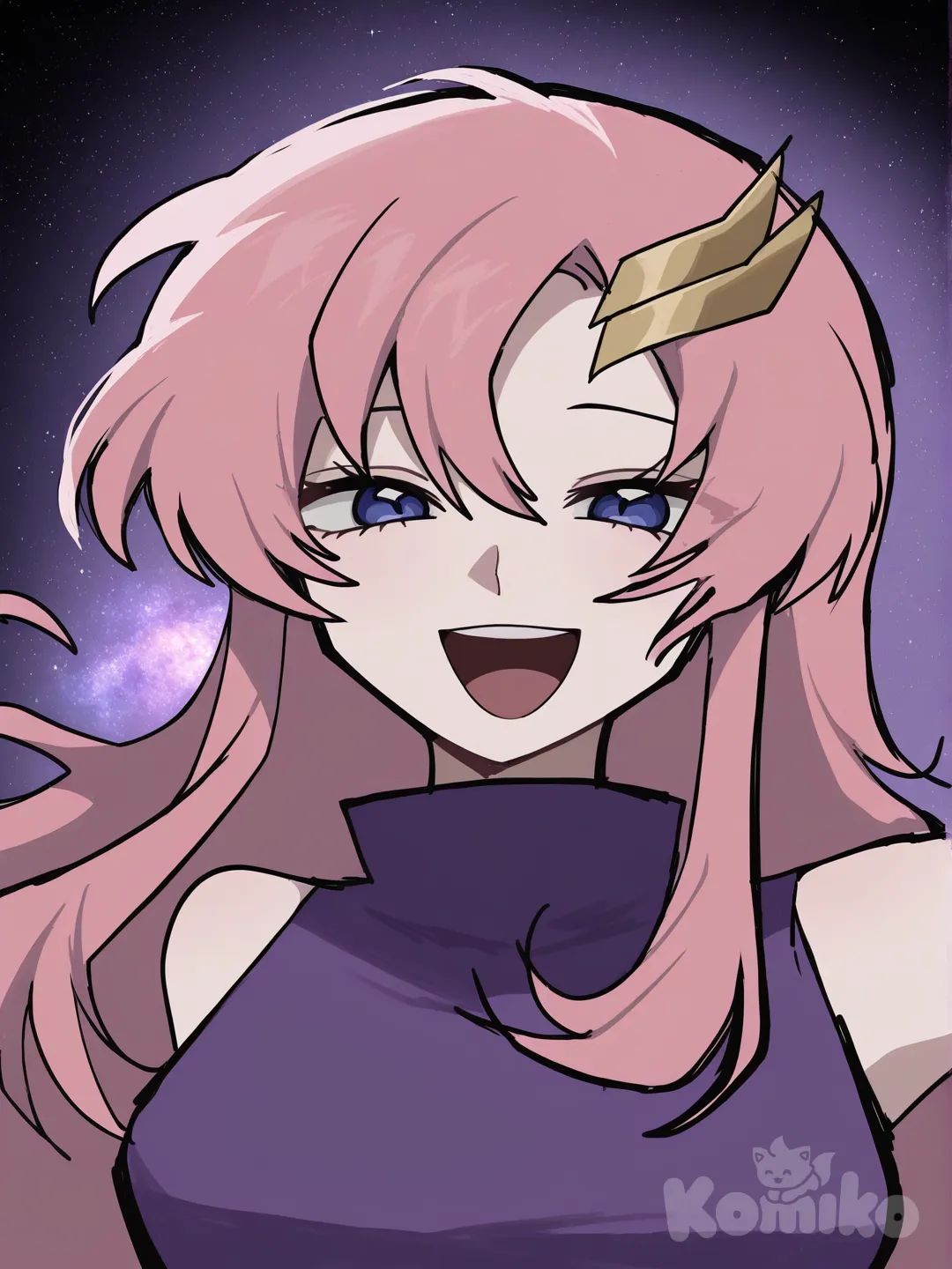 Lacus Clyne
