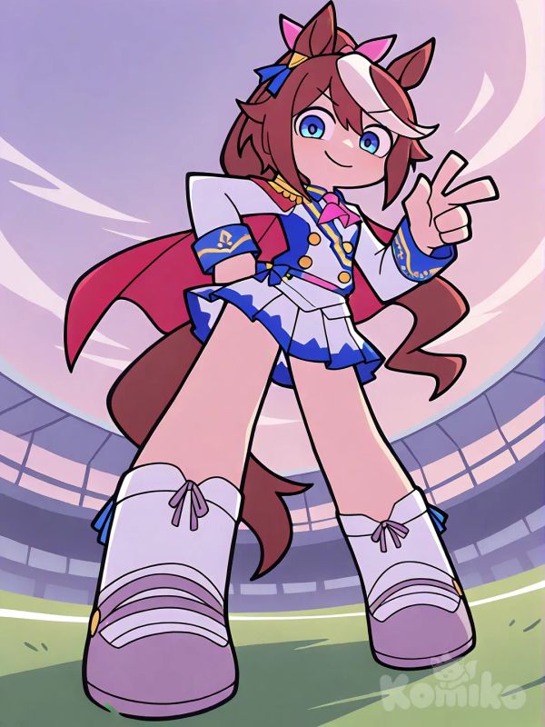 Tokai Teio