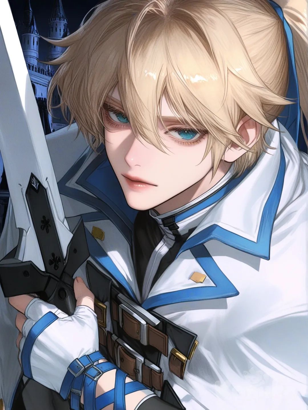 Ky Kiske 