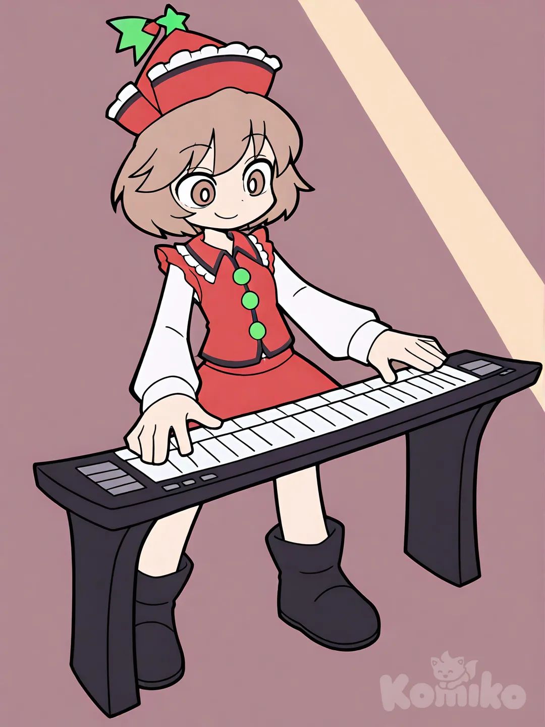 Lyrica Prismriver