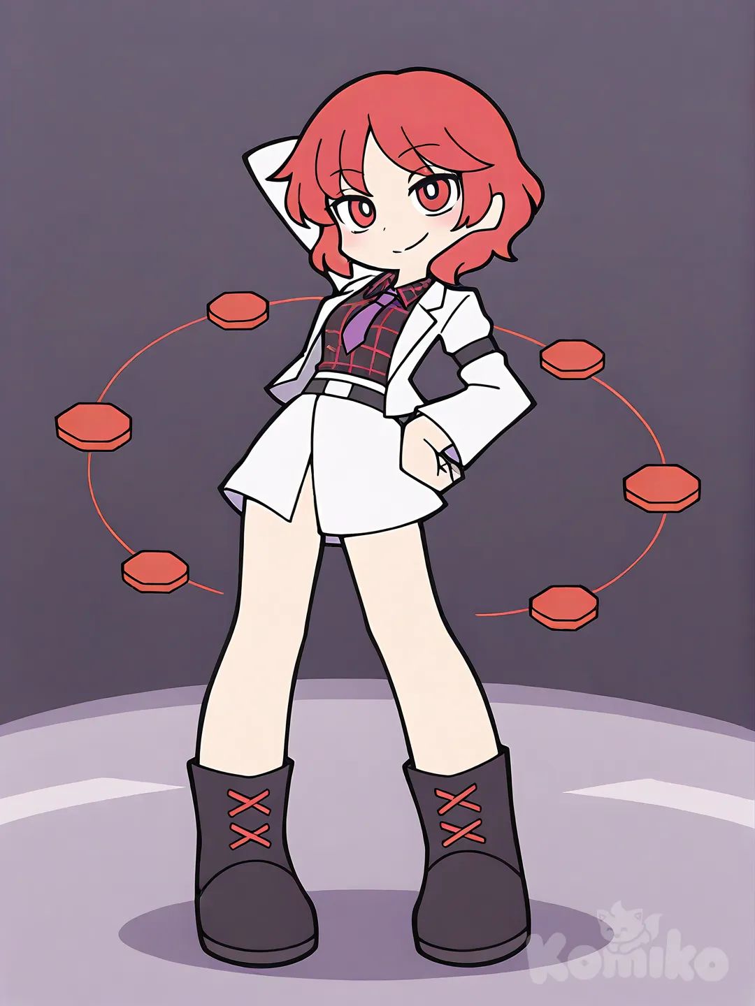 Horikawa Raiko