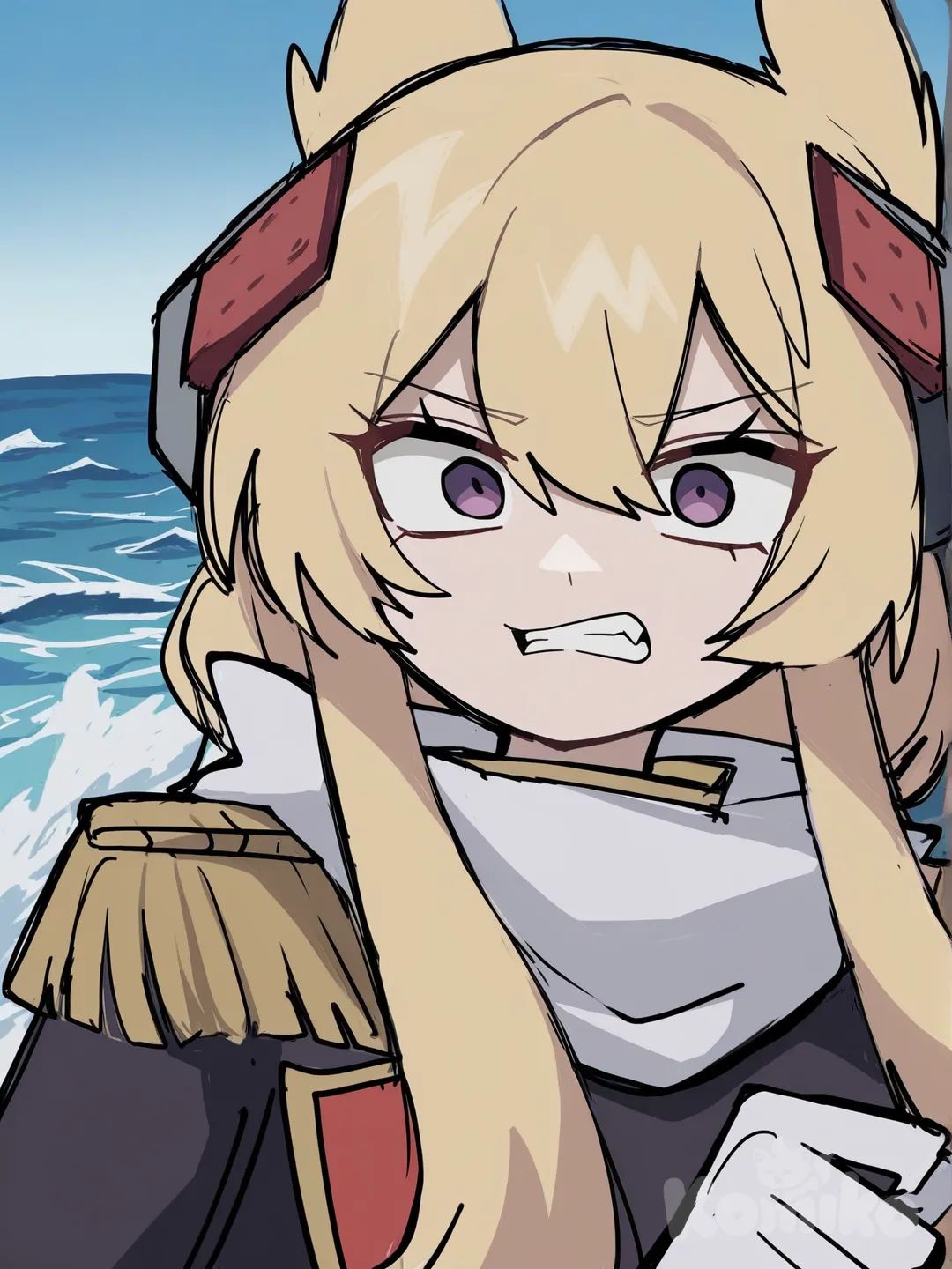 Warspite 
