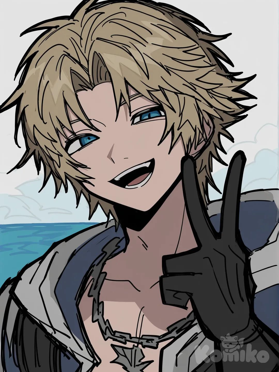 Tidus