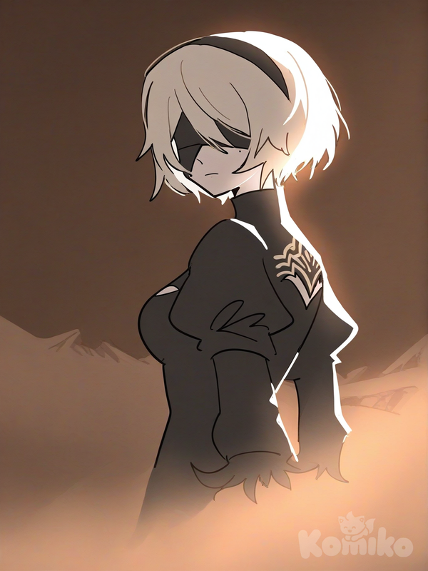 2B